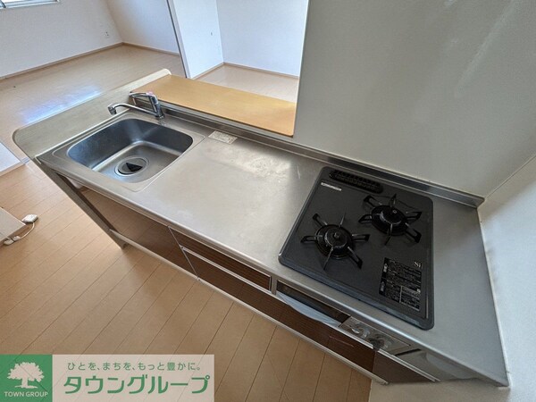 キッチン(キッチン)