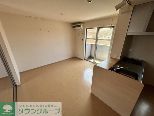 リビング・居室(リビング/居室)