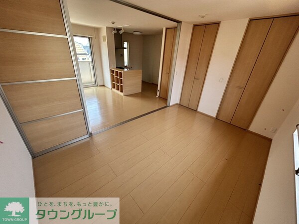 その他室内・内装(リビング/居室)