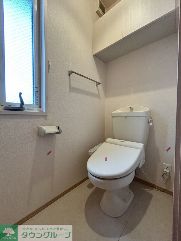 トイレ(トイレ)