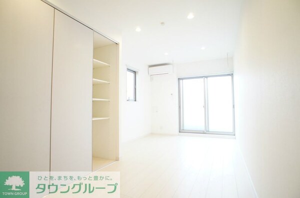 リビング・居室