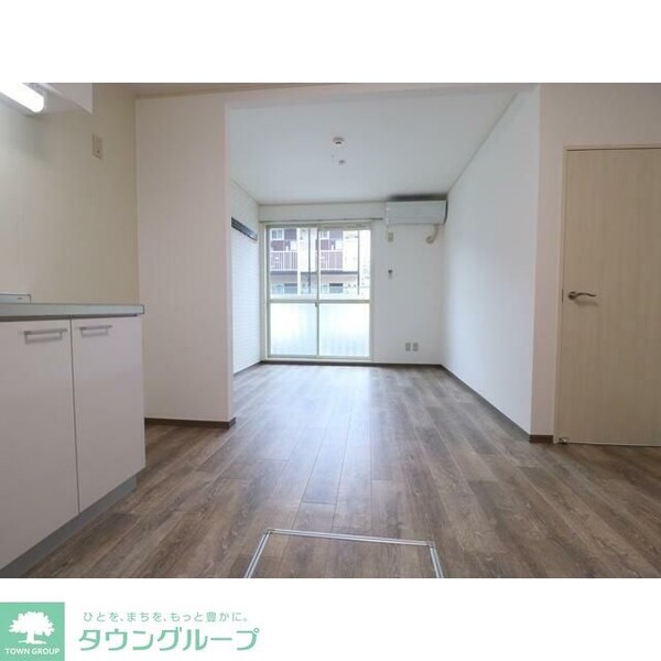 リビング・居室