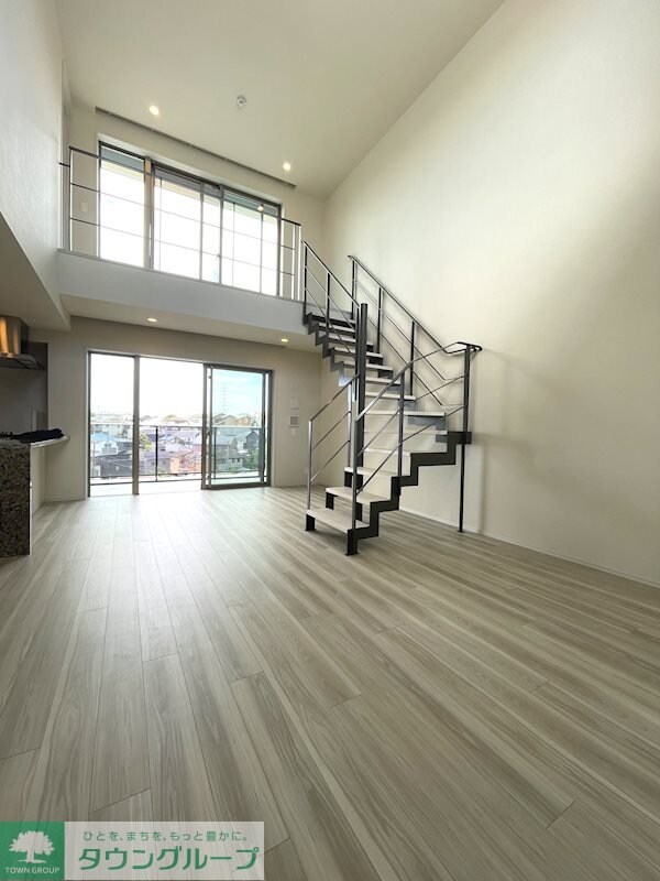 リビング・居室