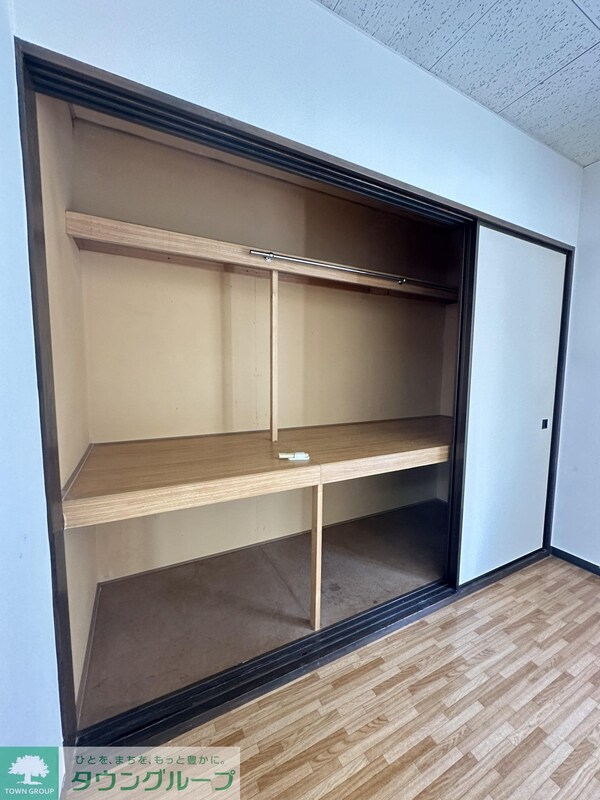 収納(202号室参考写真)