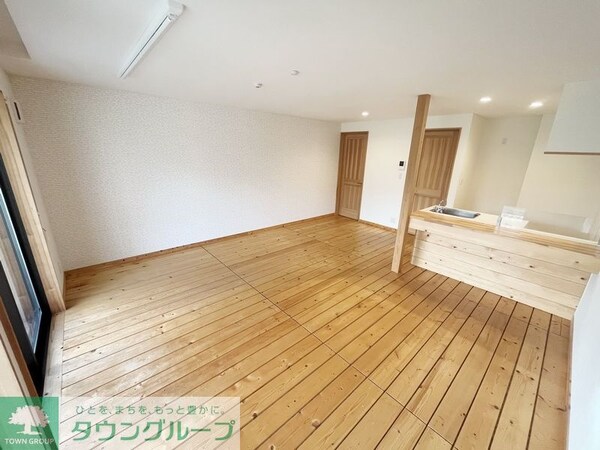 リビング・居室(リビング/居室)