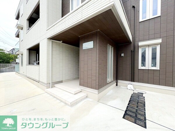 エントランス(エントランス)