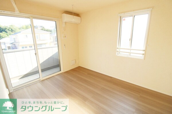 リビング・居室