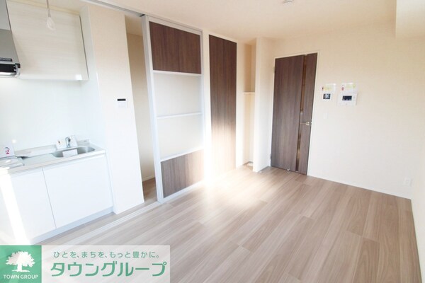 リビング・居室