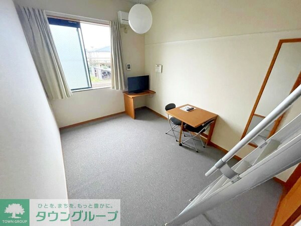 リビング・居室