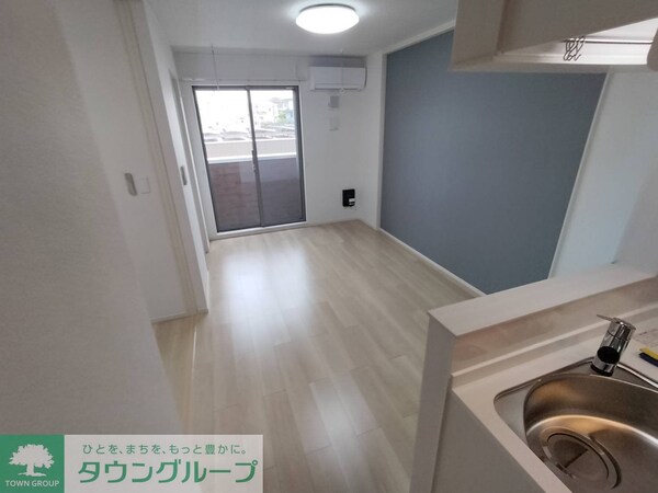 リビング・居室