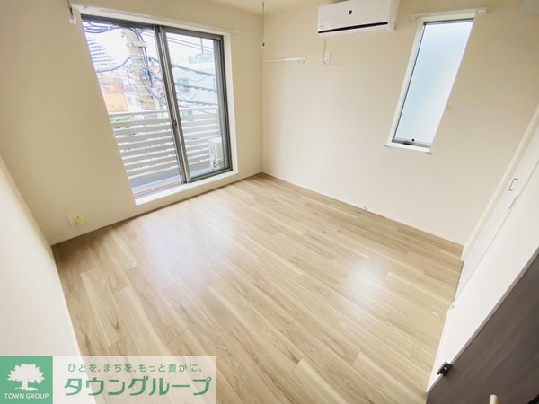 リビング・居室