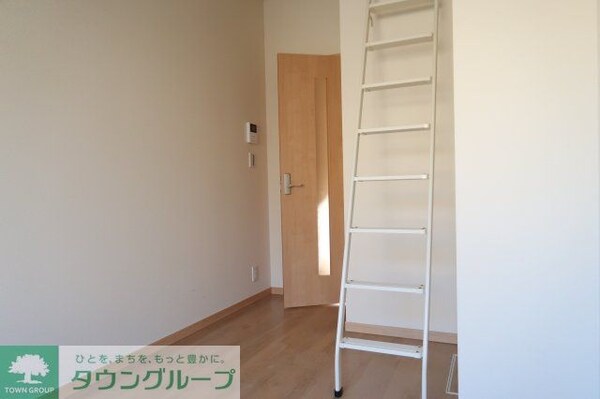 リビング・居室