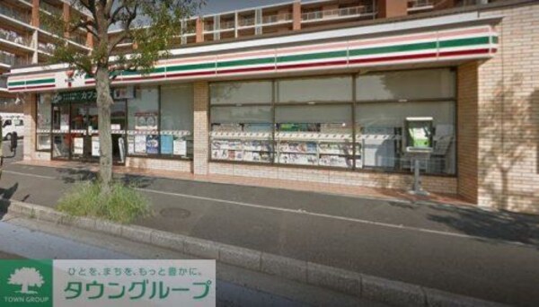 その他(【コンビニエンスストア】セブンイレブン横浜いずみ中央まで…)