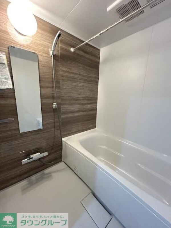 バス／シャワールーム等