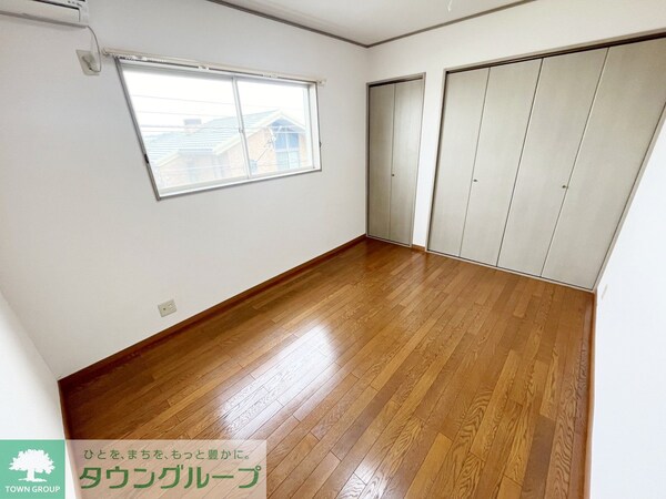 子供部屋(※他のお部屋の参考写真です※)