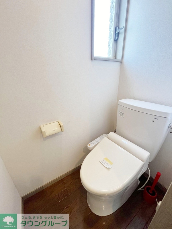 バス／シャワールーム等(※他のお部屋の参考写真です※)