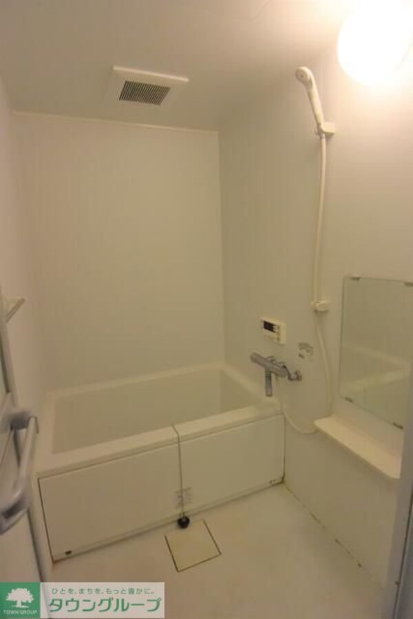 バス／シャワールーム等