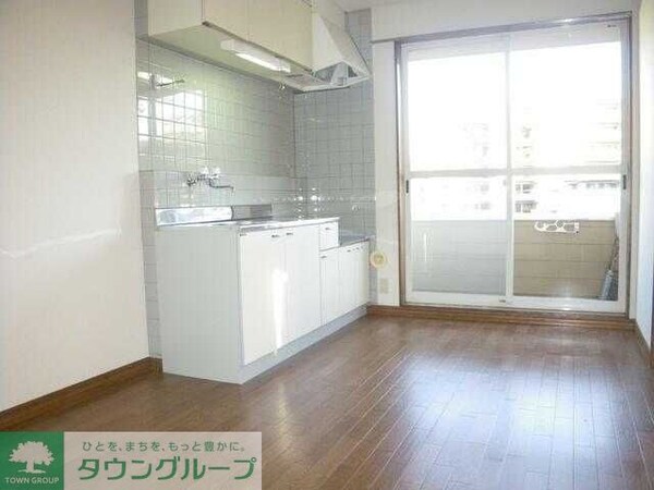 リビング・居室