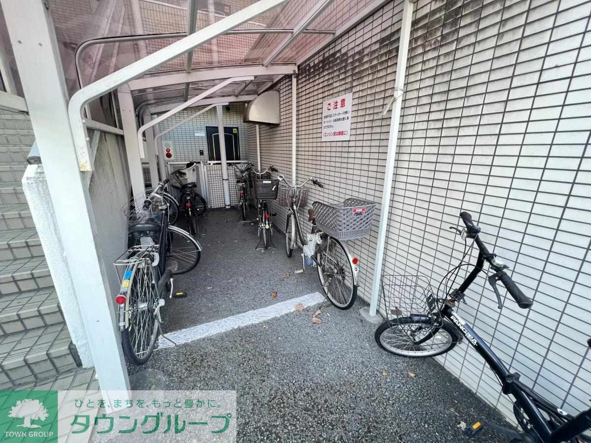 物件内観写真14　