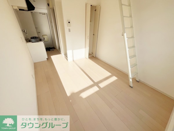 リビング・居室