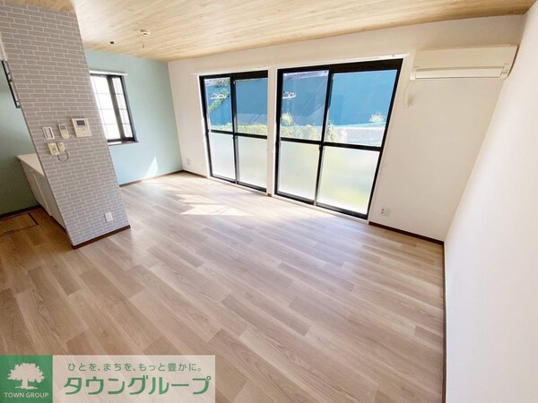 リビング・居室