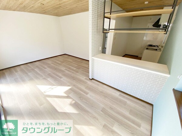 リビング・居室