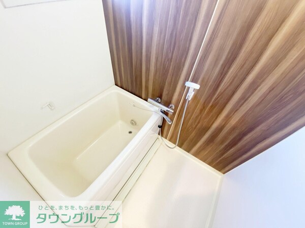 バス／シャワールーム等