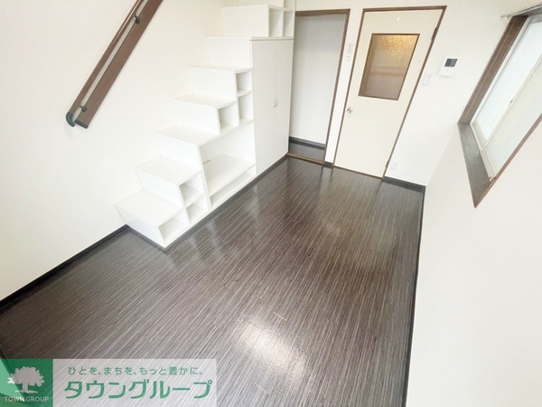 リビング・居室