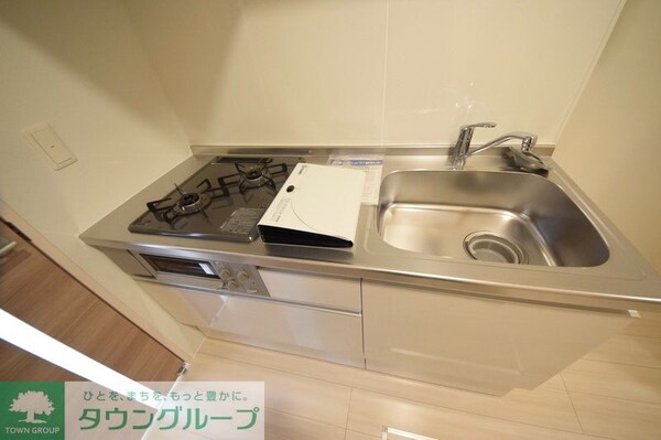 キッチン(★★キッチン★★)