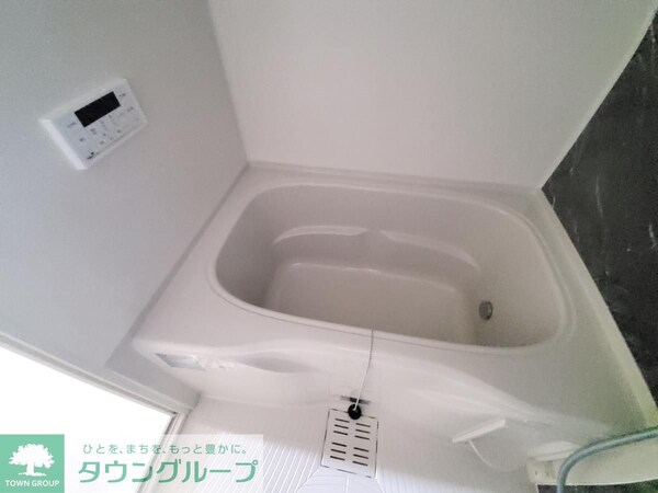 バス／シャワールーム等(バス／シャワールーム等)