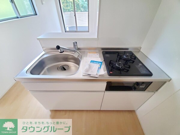 キッチン(キッチン)