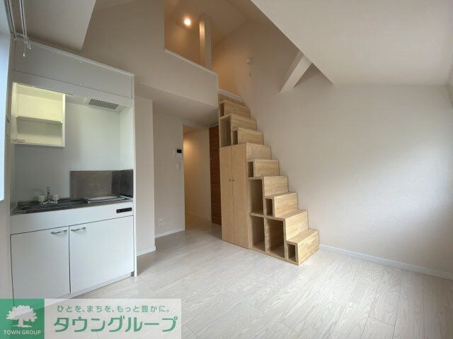 リビング・居室