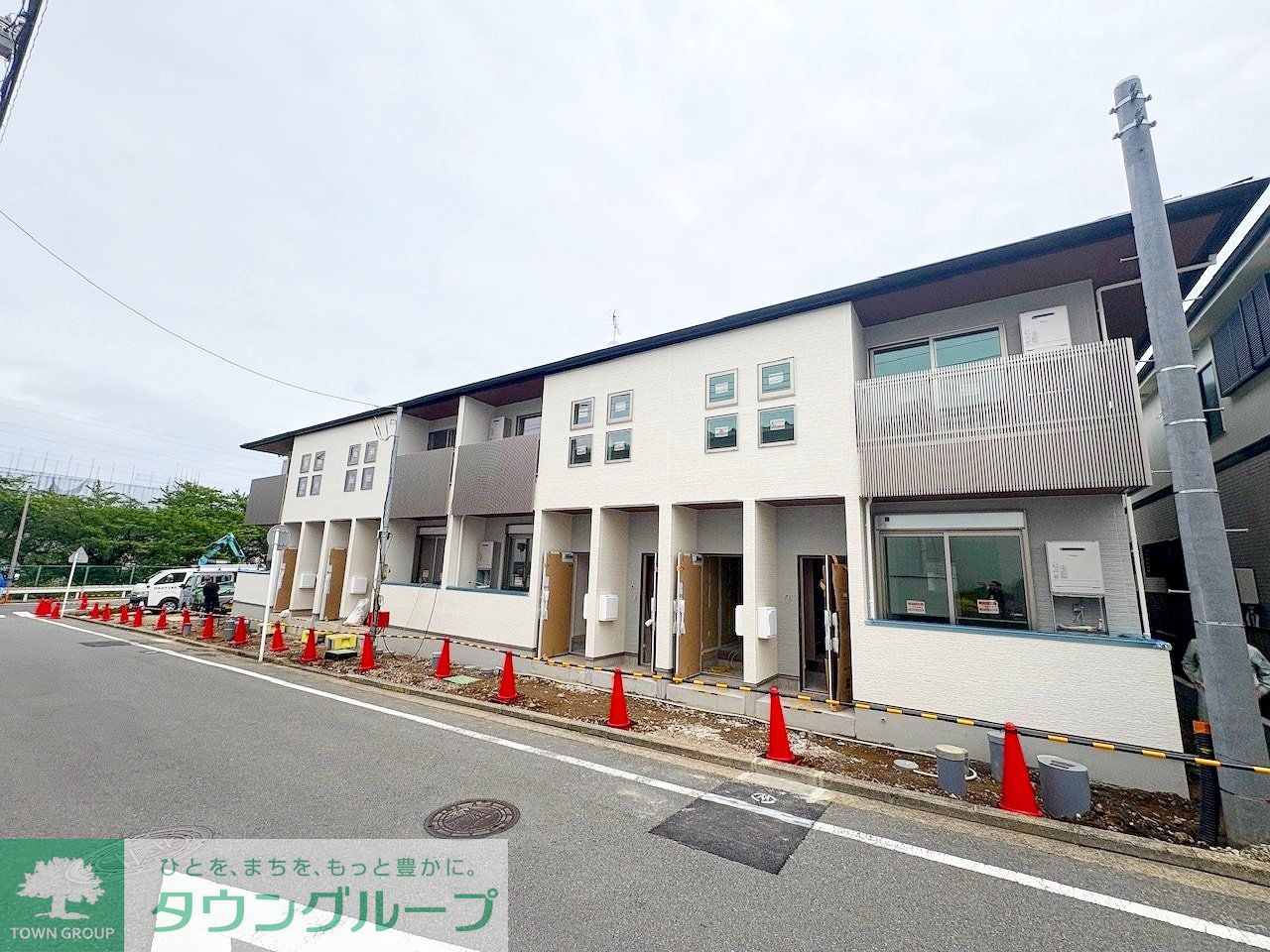 外観写真
