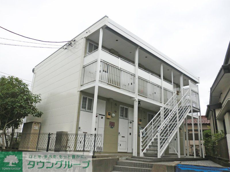 外観写真