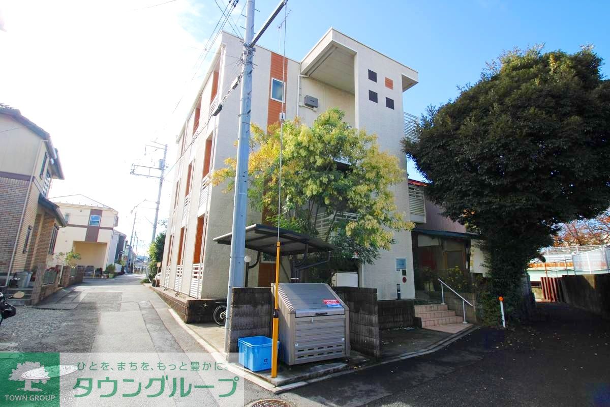 外観写真