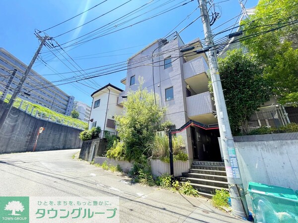 外観(外観)