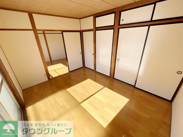 リビング・居室