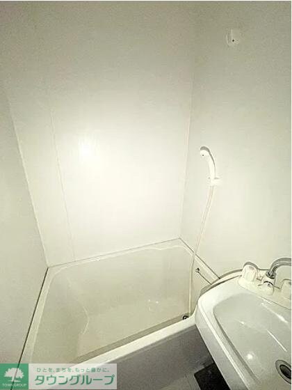 物件内観写真8　(バス／シャワールーム等)