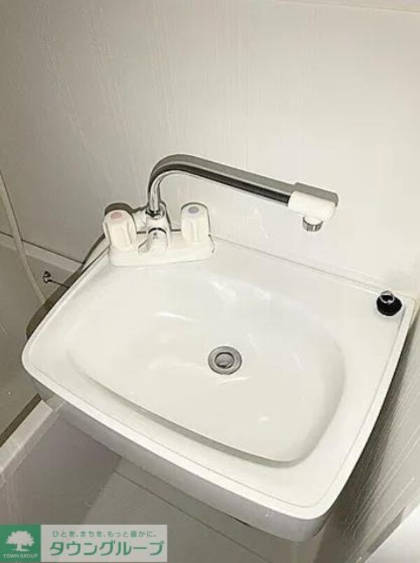 洗面(洗面)