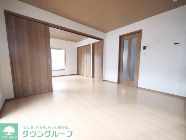 リビング・居室