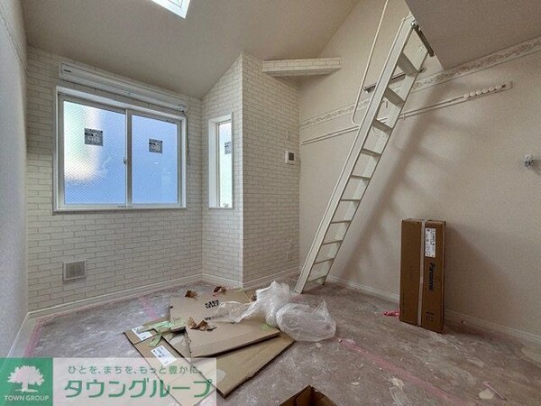 リビング・居室