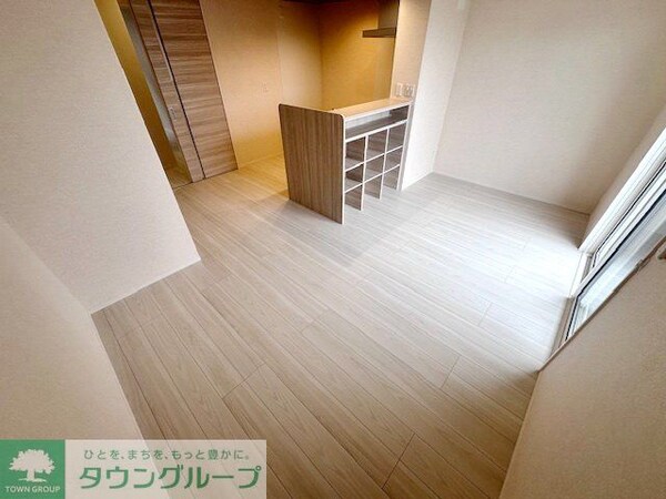 リビング・居室