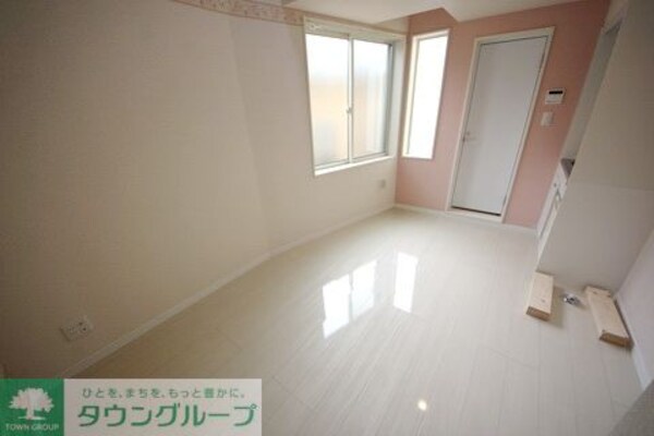 子供部屋