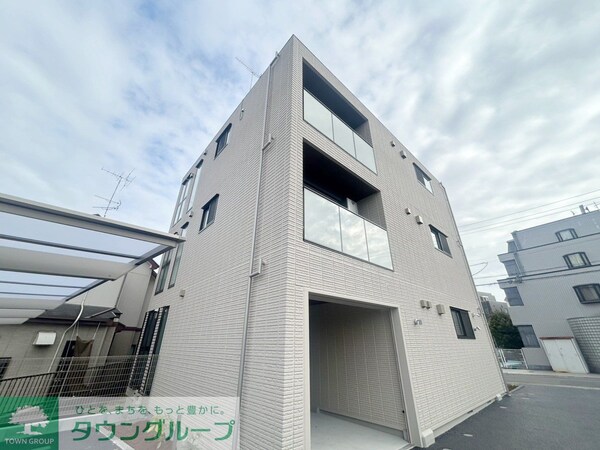外観(外観)