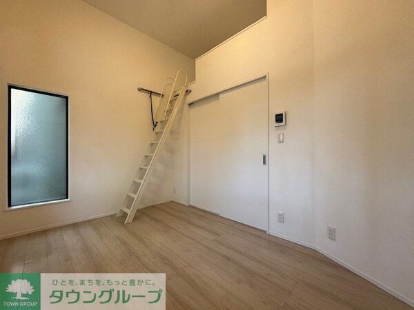 子供部屋