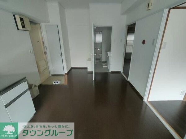 リビング・居室
