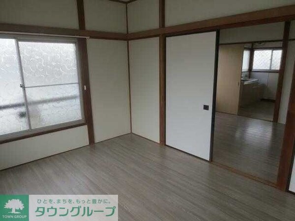 リビング・居室