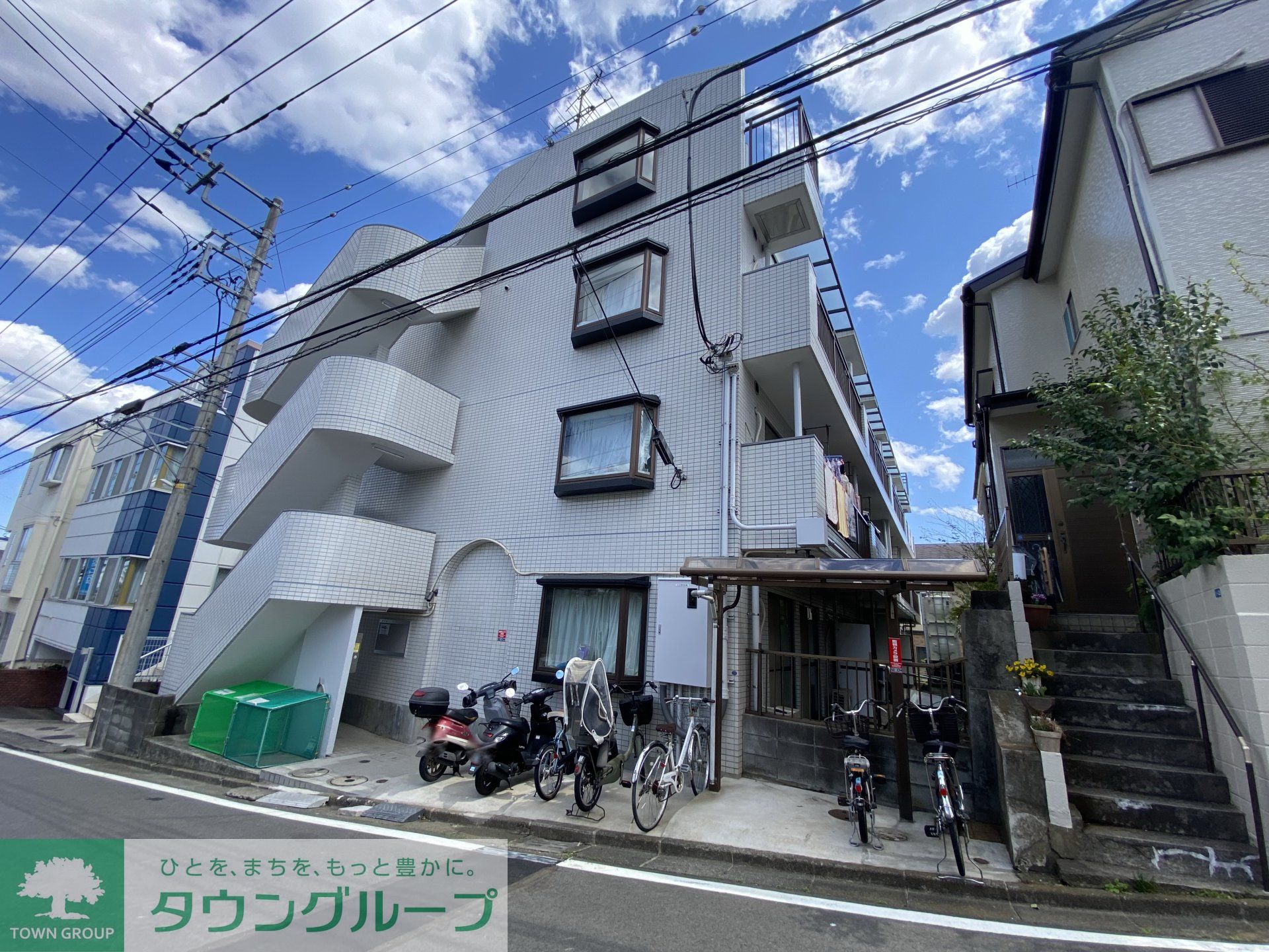 外観写真