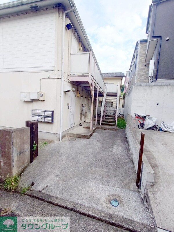 エントランス(エントランス)