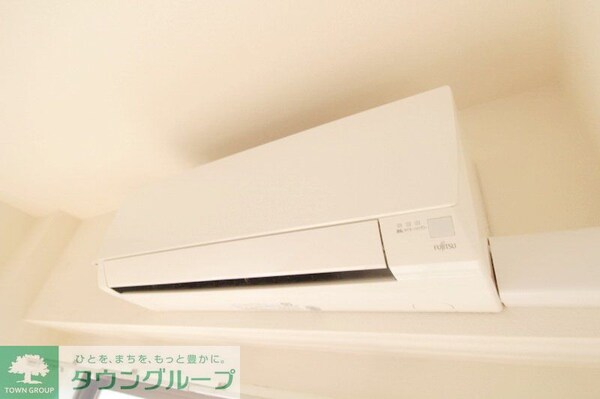 設備(※別部屋参考写真です)